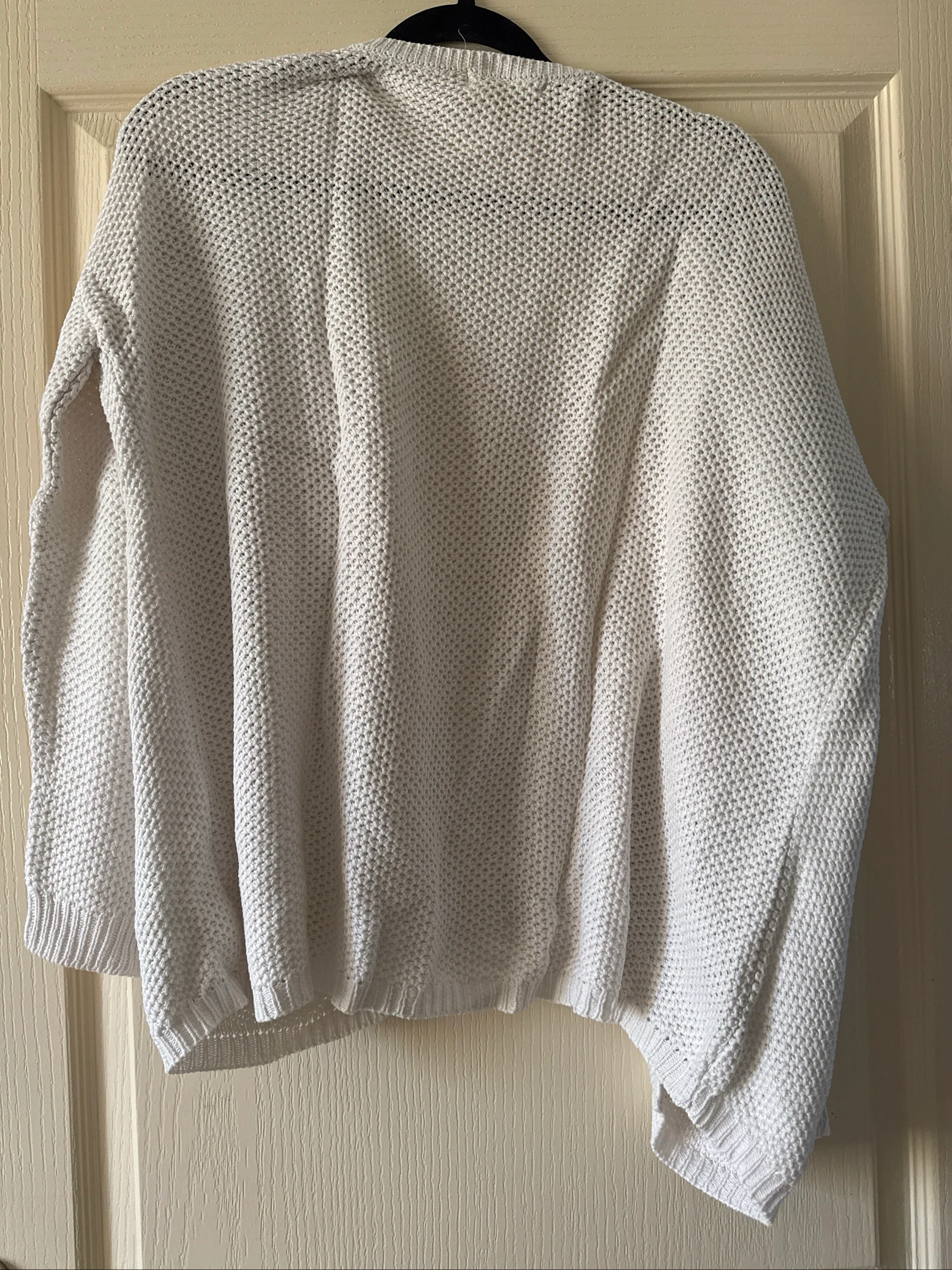 Cover-up Vest – photo 4